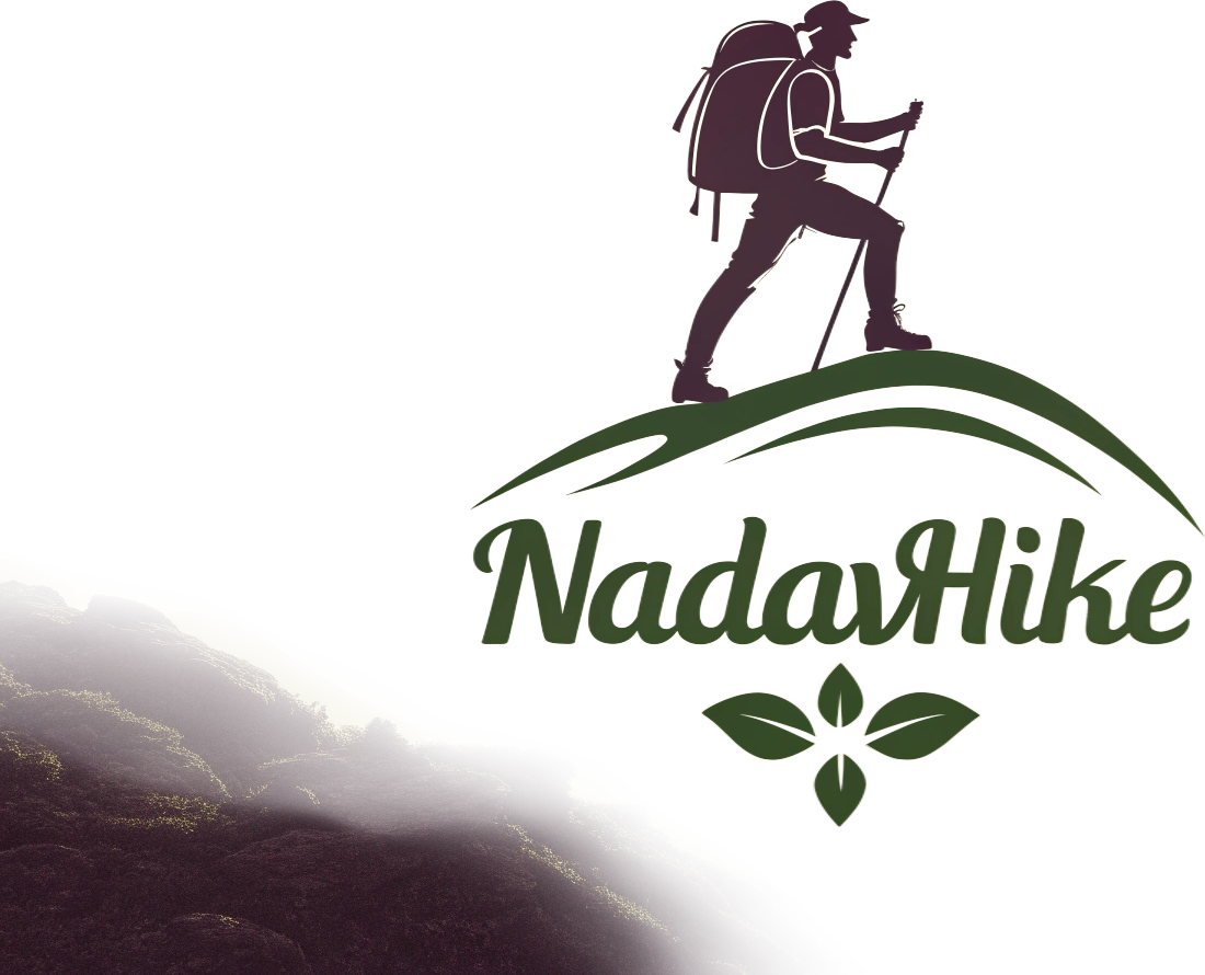 Nadav Hike