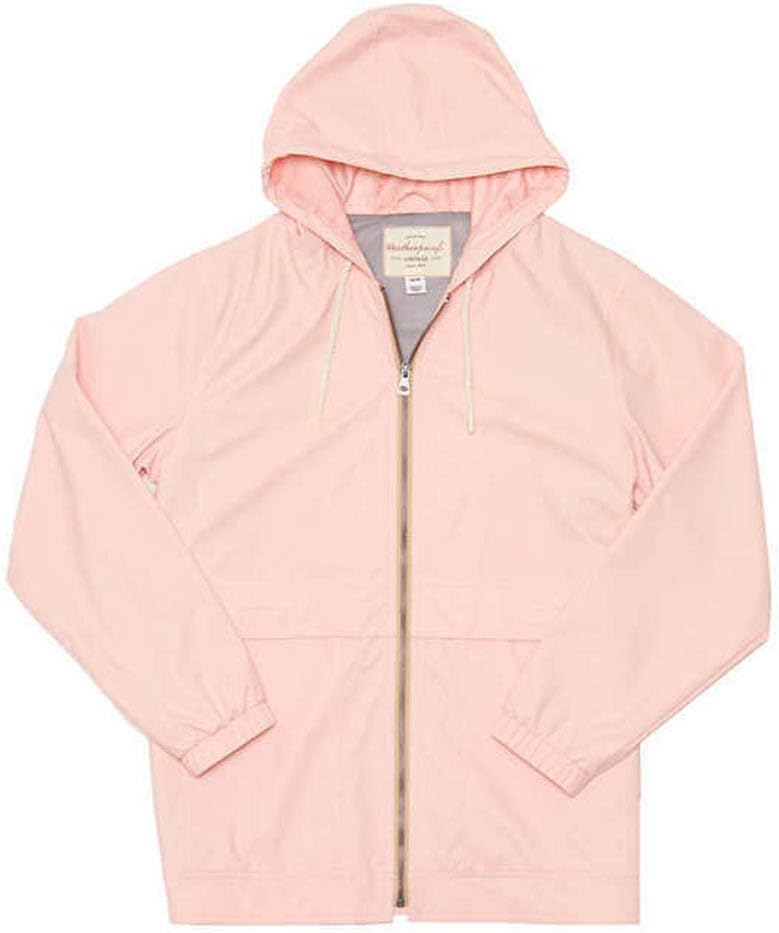 Men’s Fleece Shirt Jacket - Image 3